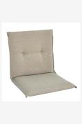Fritab - Universal sittdyna fiber - Beige - Sittdynor - Från Homeroom