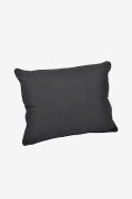 Fritab - Ryggdyna Isolde Royal vattenavvisande - Svart - Ryggdynor - F...