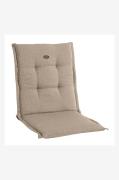 Fritab - Universal sittdyna Canyon - Beige - Positionsdynor - Från Hom...