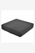 Fritab - Sittdyna Clyde Royal vattenavvisande - Svart - Sittdynor - Fr...