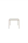 Venture Home - Giardini Rektangulärt matbord - Beige - Matbord utomhus...