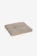 Fritab - Sittdyna Bornero Canyon - Beige - Sittdynor - Från Homeroom