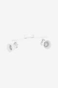EGLO - Spotlight Seras 1 2-Light - Vit - Spotlights - Från Homeroom