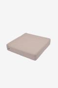 Fritab - Sittdyna Ken Royal vattenavvisande - Beige - Sittdynor - Från...