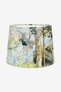 PR Home - Lampskärm Sofia Carl Larsson 20 cm - Beige - Lampskärmar - F...