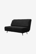 Loft24 - Dagbädd 140 cm Mallory - Grå - Dagbäddar - Från Homeroom