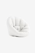 Karup Design - Nido UT™ - Vit - Utestolar & pallar - Från Homeroom