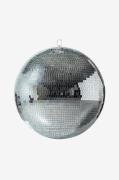 WOOOD - Discokula Boney - Silver - Dekoration - Från Homeroom