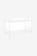 Loft24 - Våningssäng 90 Rosie - Vit - Sängar - Från Homeroom