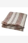 Affari of Sweden - Filt/bordsduk Hilda - Beige - Filtar & plädar - Frå...