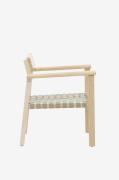 Venture Home - Krois Fåtölj - Beige - Stolar - Från Homeroom