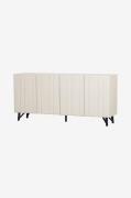 WOOOD - Sideboard Miller - Grå - Skänkar & sideboards - Från Homeroom