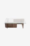 Hanah Home - Soffbord Vetrino - Brun - Soffbord - Från Homeroom