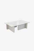 Hanah Home - Soffbord Vetrino - Grå - Soffbord - Från Homeroom