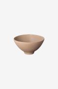 Blomus - Skål Kumi L Ø17 cm - Beige - Skålar - Från Homeroom