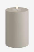 DeluxeHomeart - LED Utomhuspelarljus 10x15 cm - Beige - Dekorationsbel...