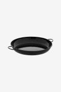 Vaello - Paella Panna 26 cm - Svart - Stekpannor & grillpannor - Från ...