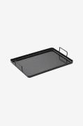 Vaello - Stekpanna 32 x 42 cm - Svart - Stekpannor & grillpannor - Frå...