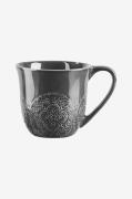 Cult Design - Mugg Orient - Svart - Koppar & muggar - Från Homeroom