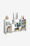 VCM - Vcm Skänk Pintal - Vit - Skänkar & sideboards - Från Homeroom