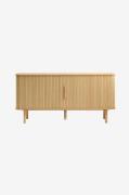 Håum - Sideboard Askersund - Brun - Skänkar & sideboards - Från Homero...