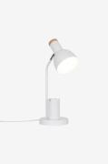 Nordlux - Bordslampa Devone - Vit - Bordslampor - Från Homeroom