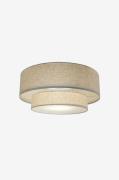 Nordlux - Taklampa Malodin - Beige - Plafonder - Från Homeroom