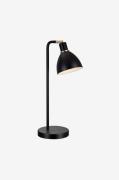 Nordlux - Bordslampa Ray - Svart - Bordslampor - Från Homeroom