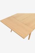 Håum - Bordsförlängning bräda Haninge 90x45 cm - Brun - Matbord - Från...