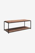 Dorel Home - Soffbord Quincy - Brun - Soffbord - Från Homeroom