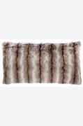 Skinnwille - Kuddfodral Hunter - Brun - Prydnadskuddar & kuddfodral - ...