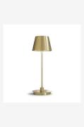 Herstal - Bordslampa Gil il Grande - Mässing - Bordslampor - Från Home...