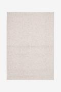 Hillerstorp - Matta Cozy Carpet 160X230 Cm - Vit - Utemattor - Från Ho...