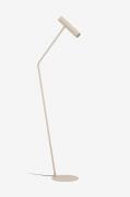 EGLO - Golvlampa Caminia - Beige - Golvlampor - Från Homeroom