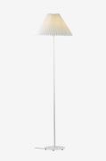 Aneta Lighting - Golvlampa Ester - Svart - Golvlampor - Från Homeroom