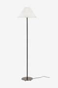 Aneta Lighting - Golvlampa Ester - Svart - Golvlampor - Från Homeroom