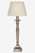 PR Home - Bordslampa Salong - Silver - Bordslampor - Från Homeroom