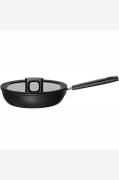 Fiskars - Traktörpanna 26 cm 2,8 L Hard - Stekpannor & grillpannor - F...