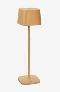 Konstsmide - Capri bordslampa Usb - Beige - Bordslampor - Från Homeroo...