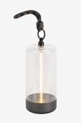 Konstsmide - Edison Xs bordslampa usb - Grå - Bordslampor - Från Homer...
