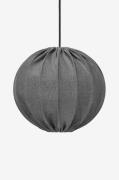 PR Home - ALVA pendellampa utomhus 50 cm - Grå - Taklampor utomhus - F...