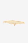 Karup Design - Elan Bed - Gul - Madrasser - Från Homeroom
