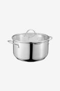 Dorre - Kanna 7,1 liter Kosmo - Silver - Grytor & kastruller - Från Ho...