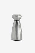 Robert Welch - Pepparkvarn Palm Satin Medium - Silver - Kryddkvarnar &...