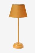 PR Home - Bordslampa Lottie - Gul - Bordslampor - Från Homeroom