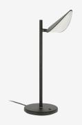 Kave Home - Bordslampa Veleira - Svart - Bordslampor - Från Homeroom