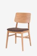 Torkelson - Stol Stevie 2-pack - Beige - Stolar - Från Homeroom
