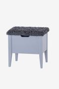 Torkelson - Bänk Klinte 1-pack - Beige - Bänkar - Från Homeroom