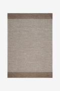 KM Home - Bomullsmatta Alva - Beige - Bomulls- & trasmattor - Från Hom...