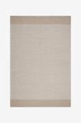 KM Home - Bomullsmatta Alva - Natur - Bomulls- & trasmattor - Från Hom...